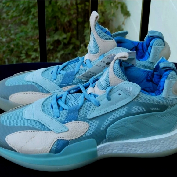 adidas zoneboost pusha